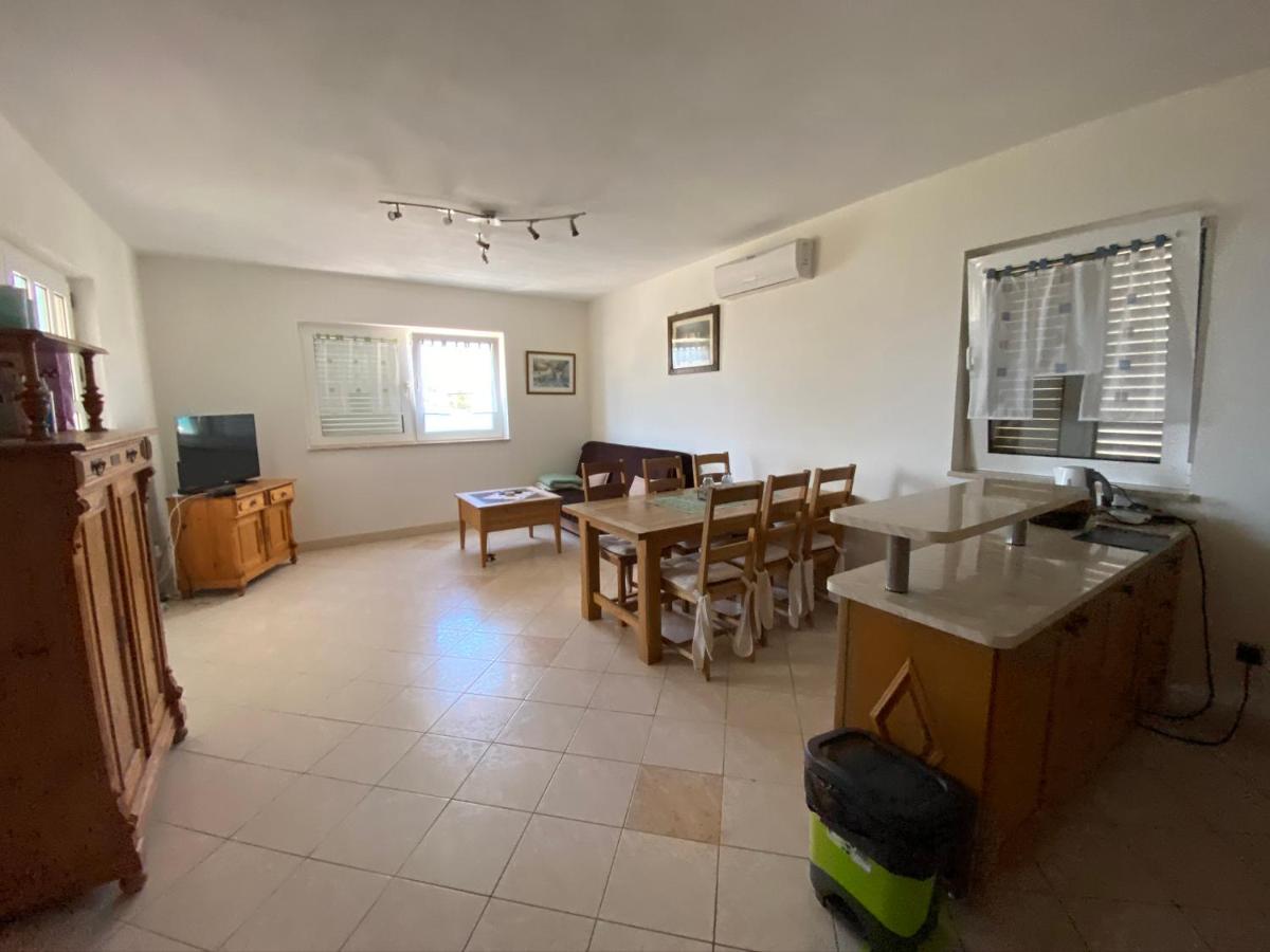 Apartmani-Joe Podglavica Экстерьер фото