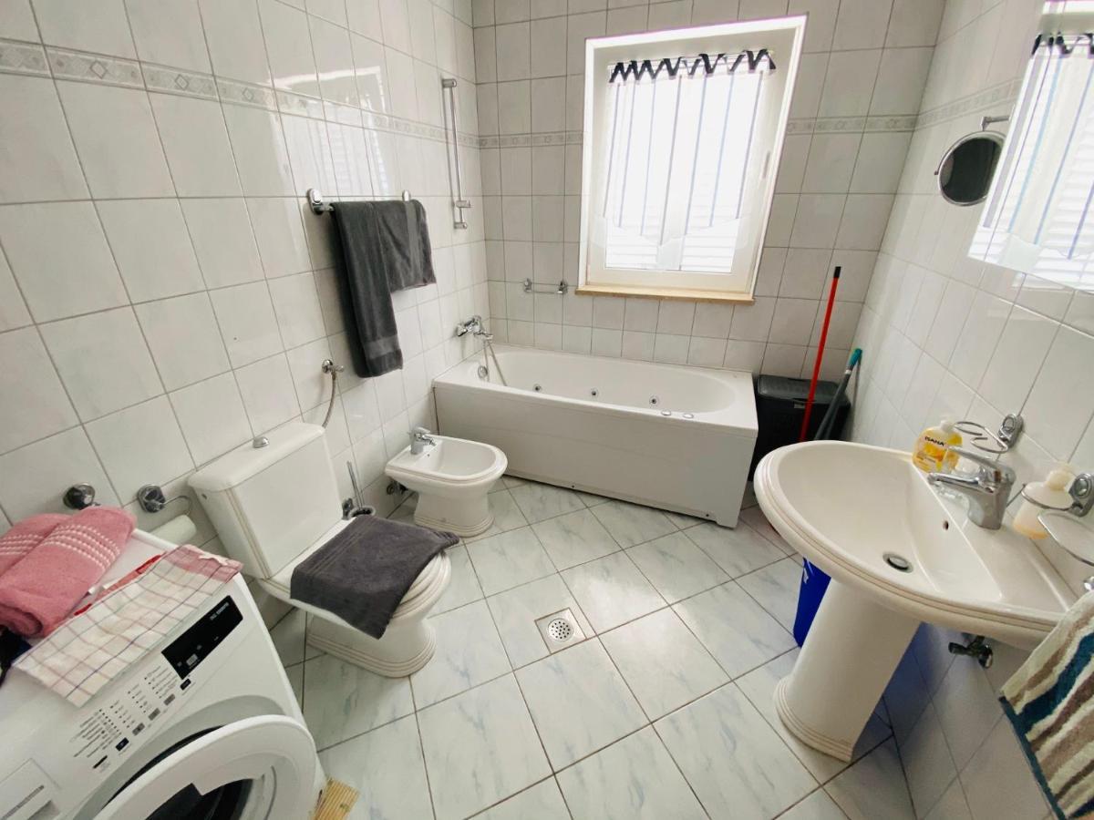 Apartmani-Joe Podglavica Экстерьер фото