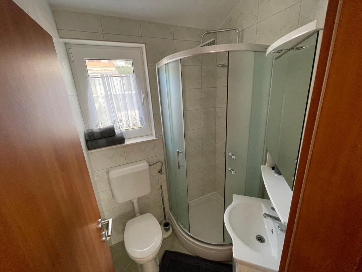 Apartmani-Joe Podglavica Экстерьер фото