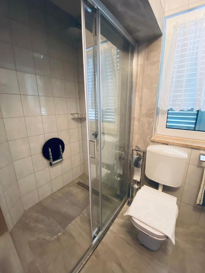 Apartmani-Joe Podglavica Экстерьер фото