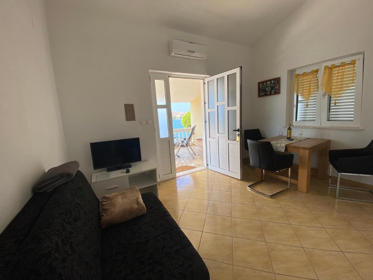 Apartmani-Joe Podglavica Экстерьер фото