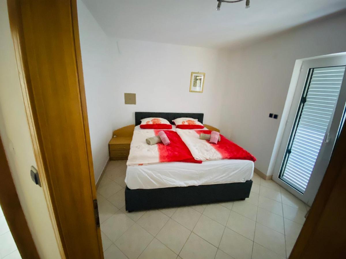 Apartmani-Joe Podglavica Экстерьер фото